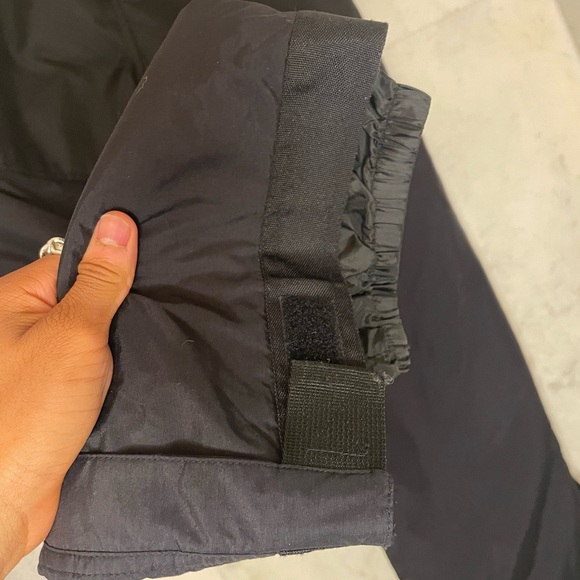 VINTAGE PACIFIC TRAIL SKI PANTS - Picture 14 of 16